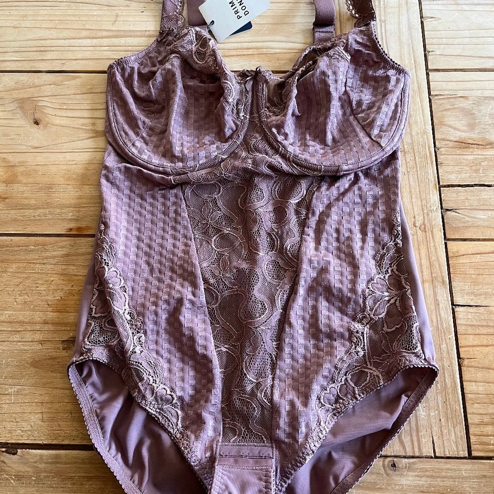 Prima Donna Madison shapewear